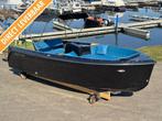JGBOATS Dante V600 | sloep | tender | console boot, Nieuw, Polyester, 3 tot 6 meter, 70 pk of meer