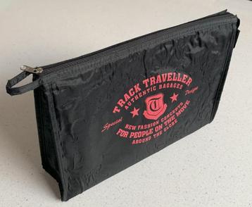 Toilettas heren kamperen tracking 32 x 24 cm beschikbaar voor biedingen