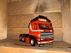 Wsi scania 143M kleinjan 6x2, Ophalen of Verzenden, Nieuw, Auto, Wsi