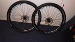 setje atb wielen handgespaakt top wielen, Hardtail, Ophalen of Verzenden, Zo goed als nieuw, Overige merken