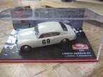 Lancia aurella gt Rally Monte Carlo+Lancia Stratos, Hobby en Vrije tijd, Modelauto's | 1:43, Ophalen of Verzenden, Nieuw, Auto