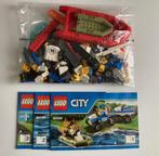 Lego City Startset 60086, Ophalen of Verzenden, Complete set, Lego