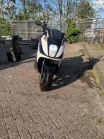 Gilera GP 800, 2010 volledig onderhoud pas gedaan, Motoren, Particulier, 800 cc, Toermotor