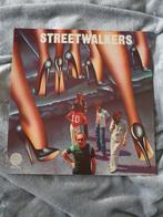 Streetwalkers - downtown flyers, Ophalen of Verzenden, Zo goed als nieuw, 12 inch, Alternative