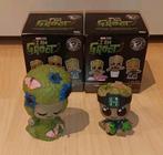 Funko mystery mini I Am Groot set Marvel, Ophalen of Verzenden, Zo goed als nieuw