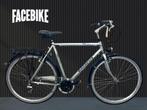Herenfiets Batavus Jakima 59 cm /met 21 versnellingen, Fietsen en Brommers, Batavus, Versnellingen, Batavus, Ophalen of Verzenden
