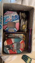 Pokemon spullen, Ophalen, Zo goed als nieuw