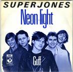 Neon Light - Superjones, 7 inch, Single, Ophalen of Verzenden, Zo goed als nieuw
