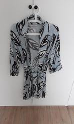 Numph kimono vest strand tuniek maat 34 / 36  xs / s, Ophalen of Verzenden, Numph, Zo goed als nieuw, Maat 36 (S)