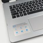 Dell Inspiron 17 inch 7000 i7 16Gb SSD Laptop touchscreen -, Computers en Software, Windows Laptops, Ruilrijk, Zo goed als nieuw