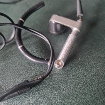 Bang & Olufsen Oordopjes - Topkwaliteit Audio beschikbaar voor biedingen