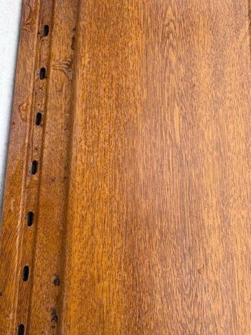 Keralit sponningdeel 143 licht Eiken beschikbaar voor biedingen
