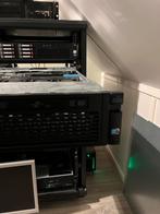 HP ProLiant DL380 G6 - 64GB RAM, Computers en Software, Servers, Gebruikt, 64 GB, Hot swappable onderdelen, Ophalen of Verzenden