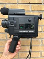 Shinon camera Videocamera filmcamera vintage, Ophalen of Verzenden, 8mm, Camera