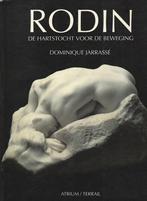 RODIN, De hartstocht voor de beweging, Nieuw, Ophalen of Verzenden, Schilder- en Tekenkunst