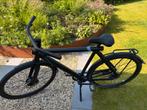 VanMoof S3 zwart, Ophalen of Verzenden, 50 km per accu of meer, Overige merken