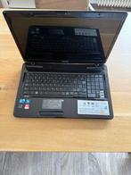 Oude Toshiba Laptop L670/D   - EVT voor onderdelen, Ophalen of Verzenden, Gebruikt, 17 inch of meer, Onbekend