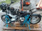 BMW GS 1150, Motoren, Ophalen of Verzenden, Gebruikt