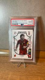 PSA 10 luis Figo icoon 2024 topps, Ophalen of Verzenden, Nieuw, Plaatje