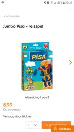 Pisa, Ophalen of Verzenden, Nieuw