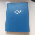 Vl Uitzoekboek 1zie scans, Ophalen, Gestempeld