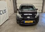Ford Fiesta 1.25 Limited Airco Elektr. ramen APK, Voorwielaandrijving, Stof, Gebruikt, 1242 cc