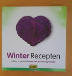 Emte - Winter recepten (lekker koken met seizoensgroenten), Boeken, Ophalen of Verzenden, Gelezen
