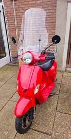 La Souris
Vespelini 2017, Snorscooter., Ophalen of Verzenden, Gebruikt, Benzine, Overige merken