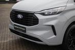 Ford Transit Custom 300 2.0TDCI 170pk L2H1 Limited | Automaa, Auto's, Bestelauto's, Nieuw, Origineel Nederlands, Te koop, Zilver of Grijs