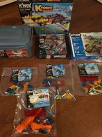 K'nex speelgoed, Ophalen of Verzenden, K'nex