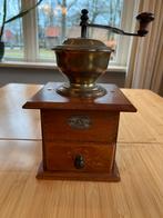 Antieke Zassenhaus Koffiemolen, Antiek en Kunst, Ophalen