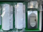 Comelit intercom systeem - STYLE kit, Ophalen of Verzenden, Terugspreekfunctie, Gebruikt, Bedraad