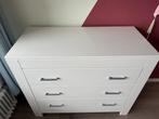 Bopita commode + ledikant, Ophalen, 50 tot 70 cm, 90 tot 105 cm, 100 cm of meer