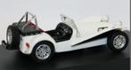 CATERHAM SUPER SEVEN 1979 Wit SCHAAL 1:43 NOREV ref. 270212, Verzenden, Nieuw, Auto, Norev