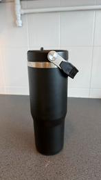 Drinkbeker Tumbler Waterbeker NIEUW, Ophalen of Verzenden, Nieuw
