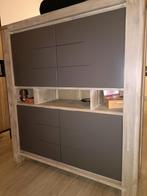 Henders & Hazel Kast, Ophalen, 100 tot 150 cm, 100 tot 150 cm, Modern