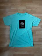 Anti social social club shirt, Overige, Nieuw, Ophalen of Verzenden, Maat 48/50 (M)