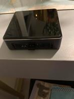 Intel NUC Mini PC - Compact en Krachtig!, Gebruikt, 8 GB, Ophalen of Verzenden, SSD
