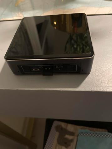 Intel NUC Mini PC - Compact en Krachtig! beschikbaar voor biedingen