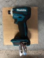 Nieuwe Makita DTD 172 18 V Slagschroevendraaier + Accu, Ophalen, Zo goed als nieuw, Boor- en Schroefmachine
