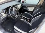 Nissan Micra 0.9 IG-T N-Connecta N-Line, 64Dkm.NAP, Clima, N, Voorwielaandrijving, 898 cc, Stof, Gebruikt