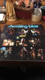 Shocking Blue 3rd album coloured numbered LP signed Robbie