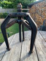 Poelietrekker 3 klauw, Auto diversen, Autogereedschap, Ophalen, Gebruikt