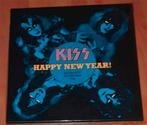Kiss - Happy New Year Box - Nieuw, Ophalen of Verzenden, Nieuw in verpakking, Rock-'n-Roll