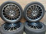 19” orig. Mercedes vito V-klasse EQV Hankook zomerset TPMS, 19 inch, Banden en Velgen, Ophalen of Verzenden, Zomerbanden