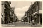 Coevorden - Frieschestraat, Ophalen of Verzenden, 1940 tot 1960, Ongelopen, Drenthe