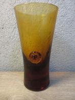 Vintage Erik Höglund Kosta Boda glas limonadeglas, Ophalen of Verzenden