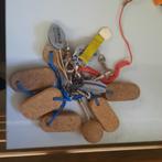 Verschillende boot accessoires te koop, Ophalen of Verzenden, Gebruikt, Gereedschap