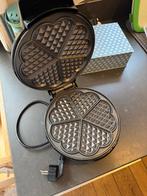 wafelijzer, Ophalen, Zo goed als nieuw