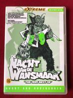 Dvd De Nacht van de Wansmaak / collectors edition, Vanaf 16 jaar, Ophalen of Verzenden, Zo goed als nieuw, Overige gebieden